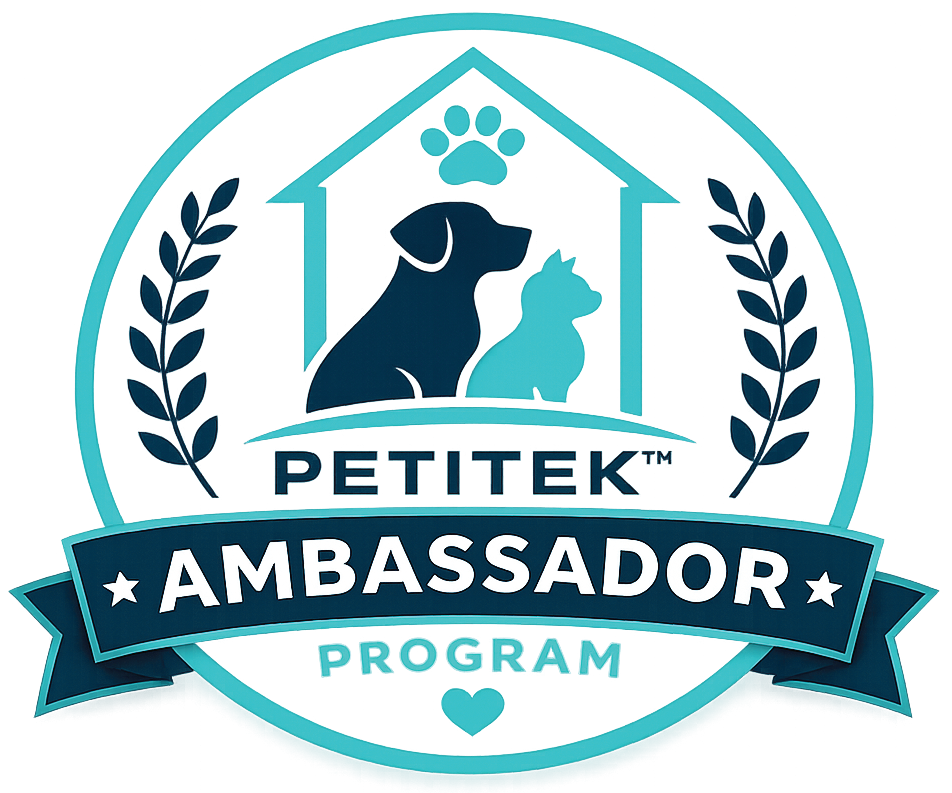 Petitek Ambassador Program