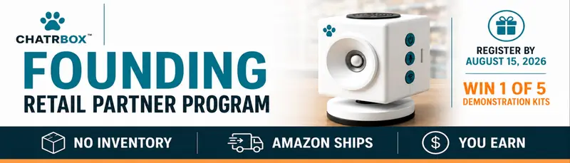 Petitek Founding Retail Partner Program